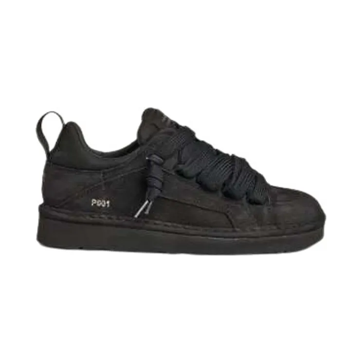 Panchic Black (P001M0320179Z999)