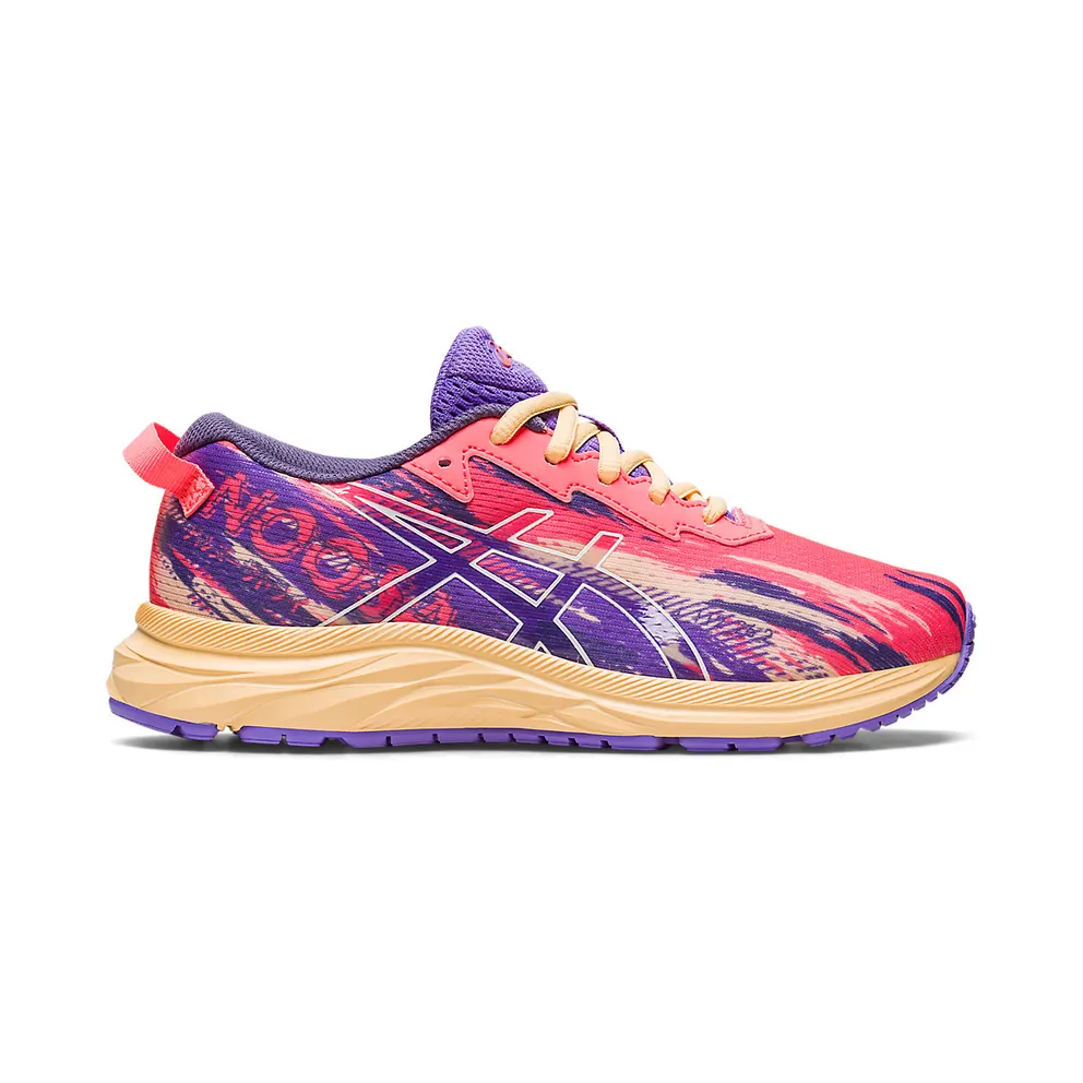 Asics GEL-NOOSA TRI 13 GS Blazing Coral/White (1014A209.705)