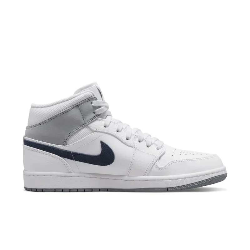 Air Jordan 1 Mid Paris (DR8038-100)