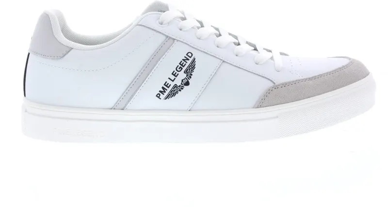 Pme legend sneaker White (PBO2503070-921)