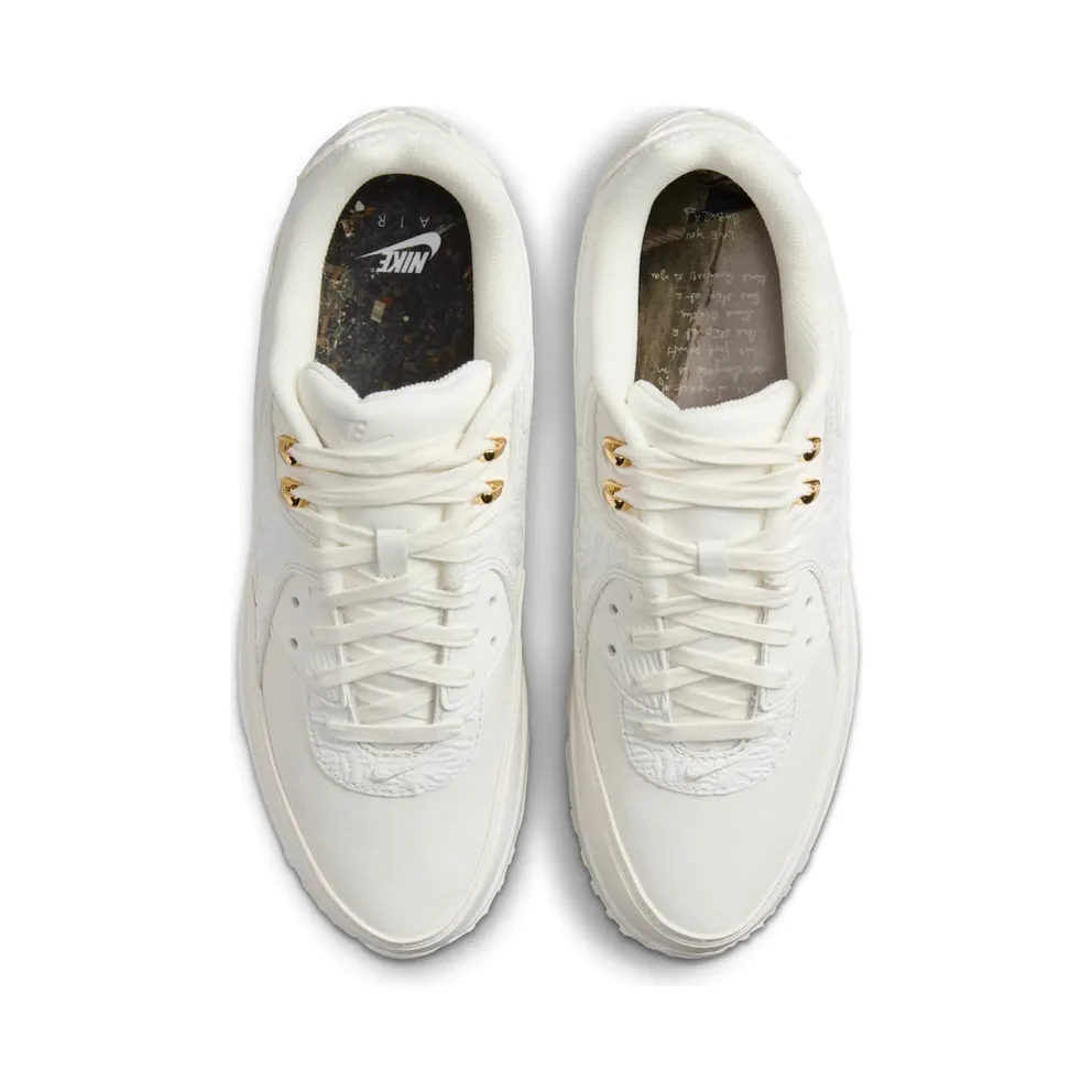 Nike Air Max 90 Slawn Sail (FD6492-100)