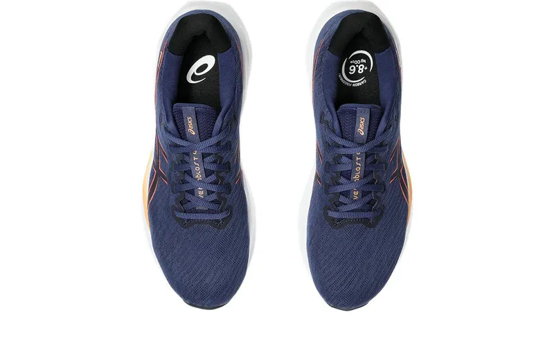 ASICS Versablast 4 Indigo Blue Coral Reef (1011B984-400)
