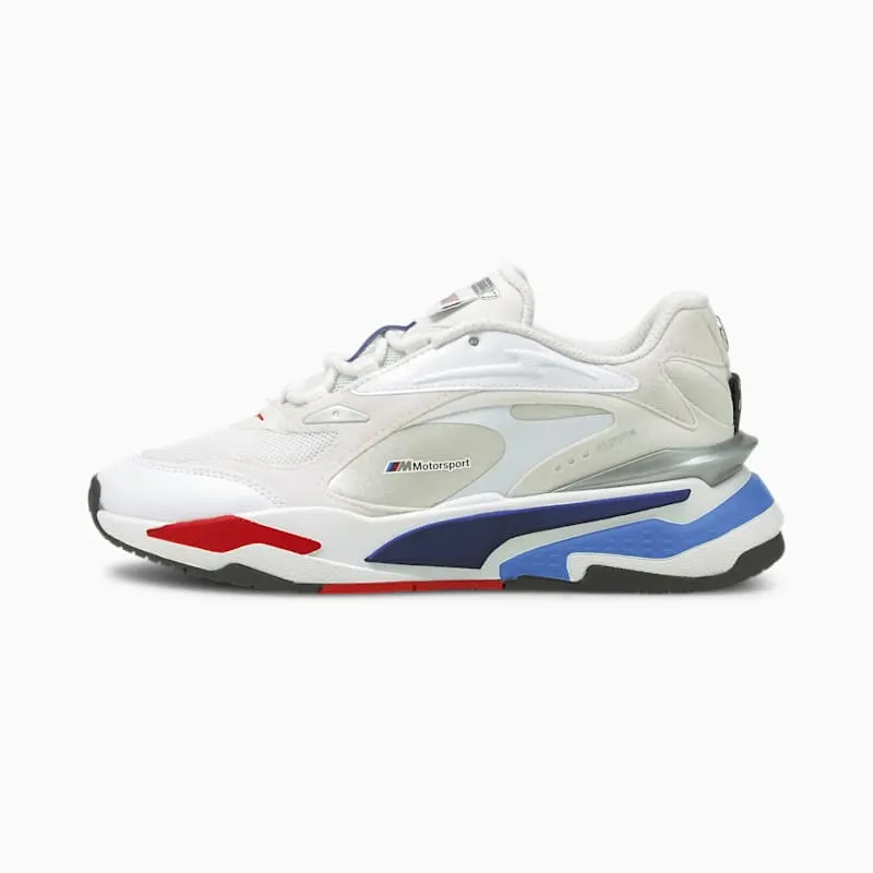 Puma RS-Fast BMW Motorsport White (306778-02)