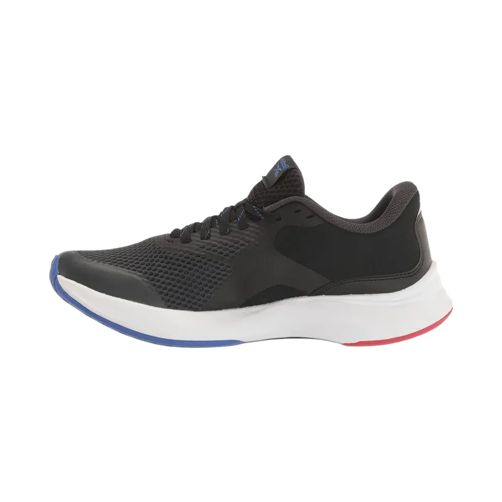 Reebok Endless Road 3 “Black Vector Red” (GX5281)