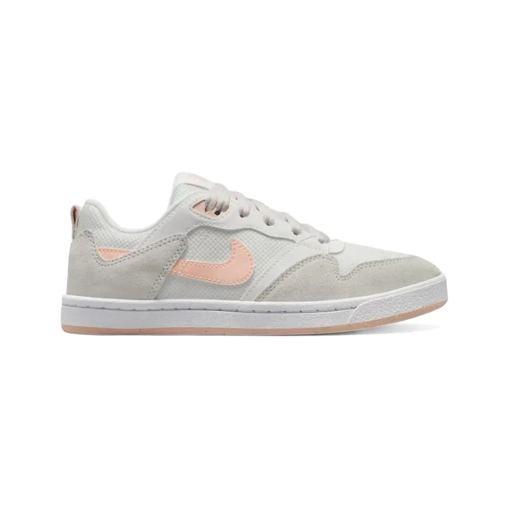 Nike SB Alleyoop Summit White Washed Coral (CJ0883-101)
