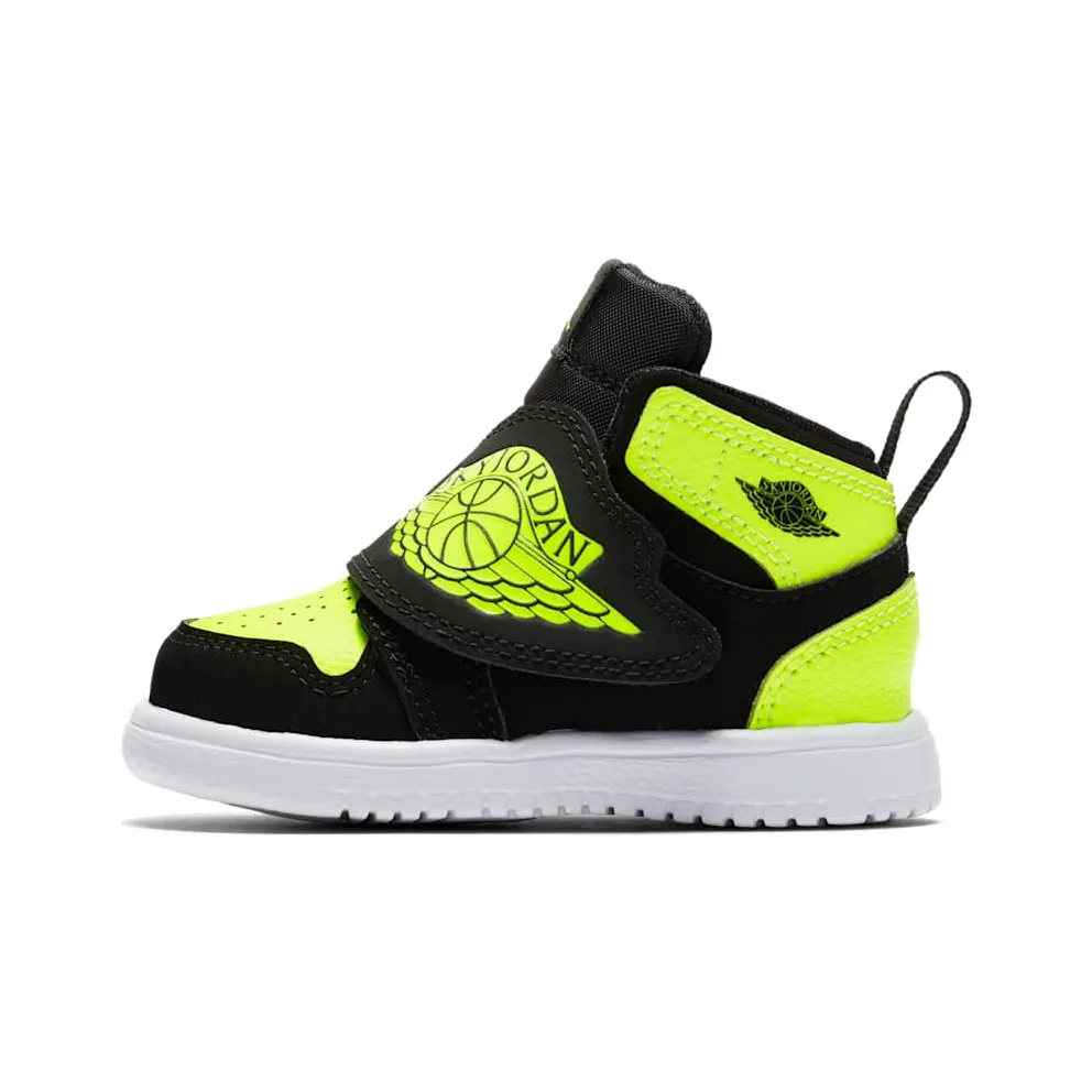 Sky Jordan 1 Black Volt (TD)