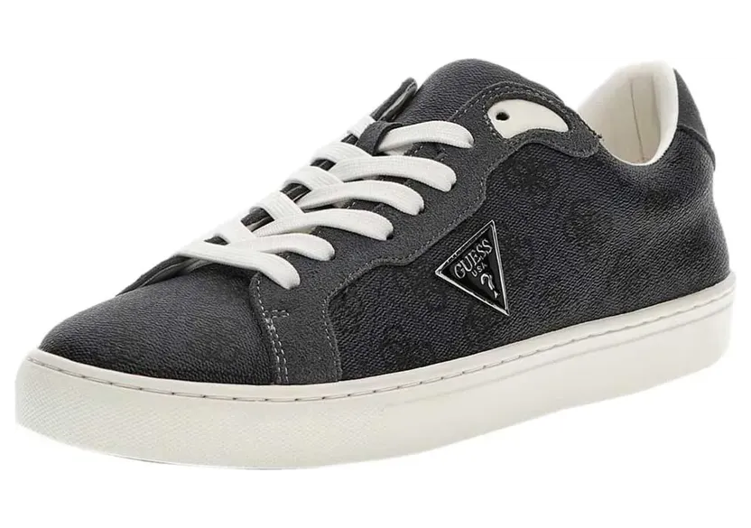 Guess sneaker Zwart (FMTTO3ELL12-COAL)