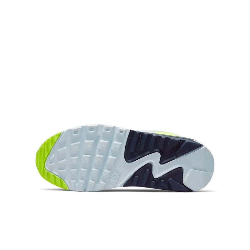 Nike Air Max 90 GSen White (DV3480-100)