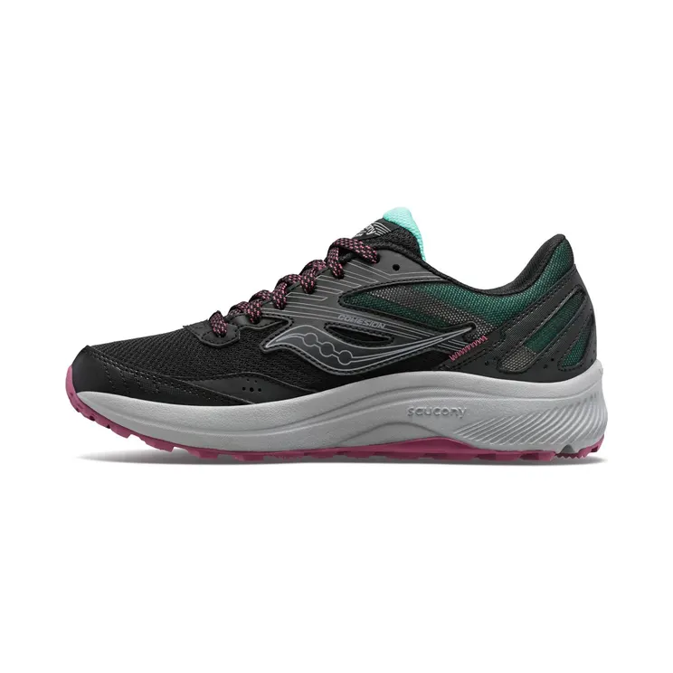 saucony-cohesion S10706-05