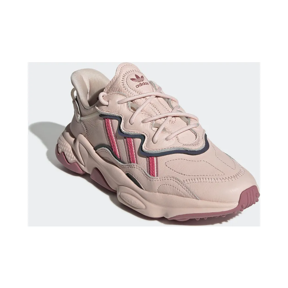 adidas Ozweego Icey Pink Trace Maroon (W) Icey Pink/Real Pink/Trace Maroon (EE5719)