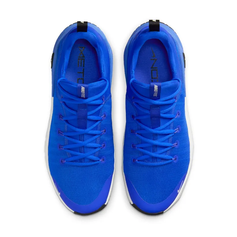 Nike Free Metcon 6 “Racer Blue Black Summit White” (FJ7127-402)