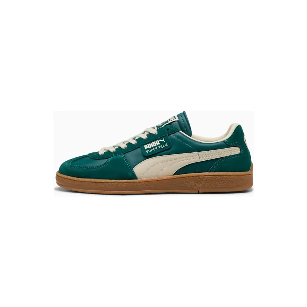Puma Palmeiras x Super Team ‘Home Kit’ (40108001)