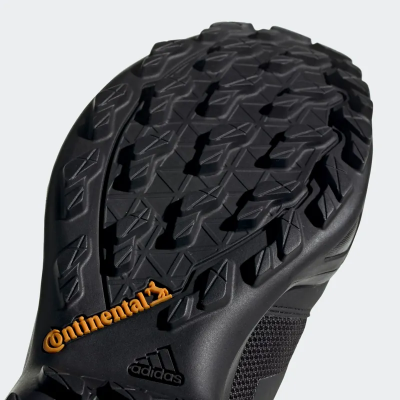 adidas Terrex AX3 Mid GORE-TEX Hiking Core Black / Core Black / Carbon (BC0466)