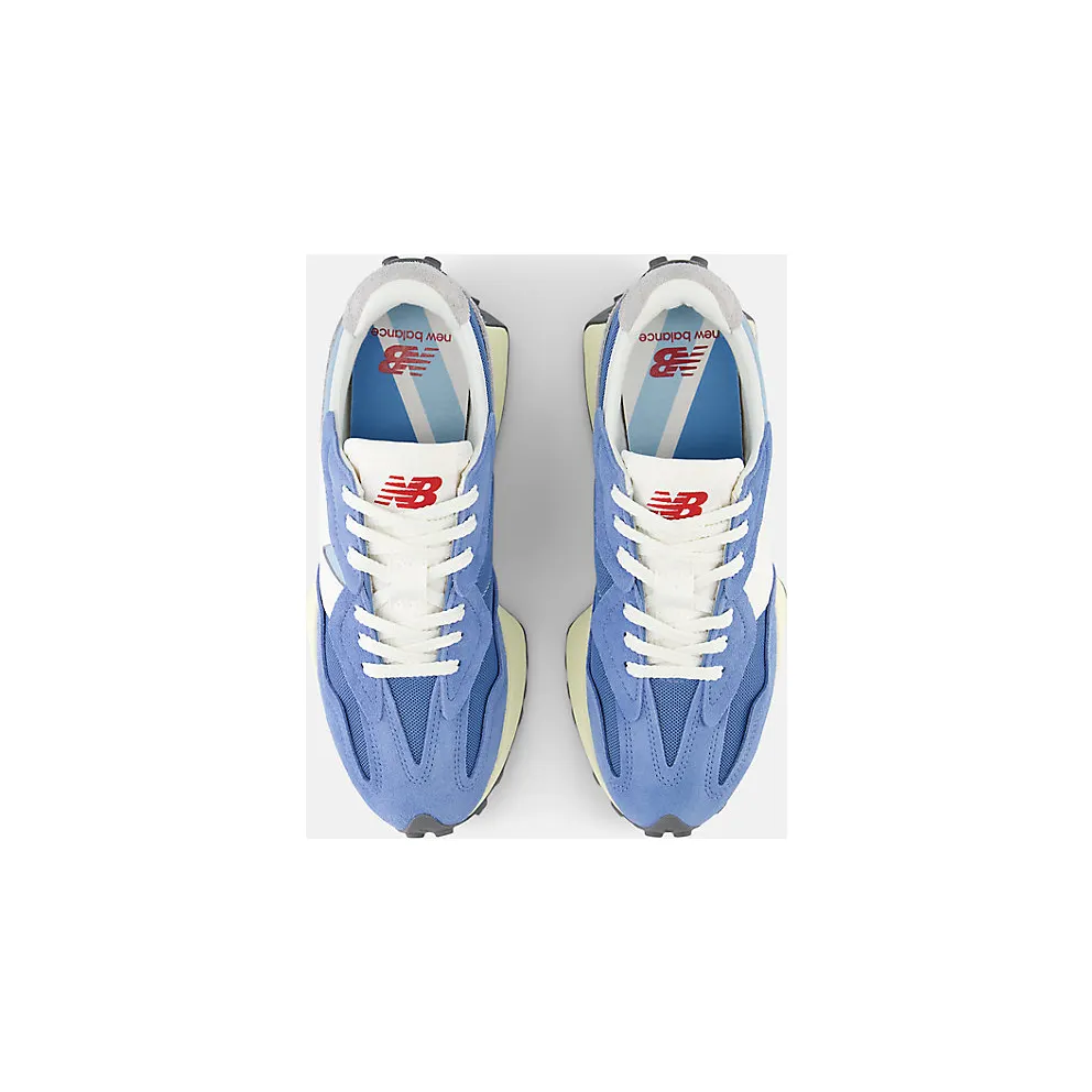 New Balance 327 “BLUE LAGUNA” (U327WRA)