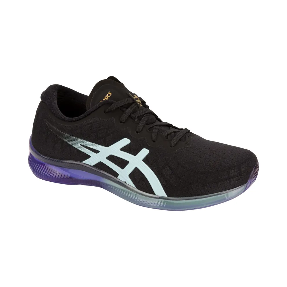 ASICS Gel-Quantum Infinity Black Icy Morning (W) Black/Icy Morning (1022A051-002)