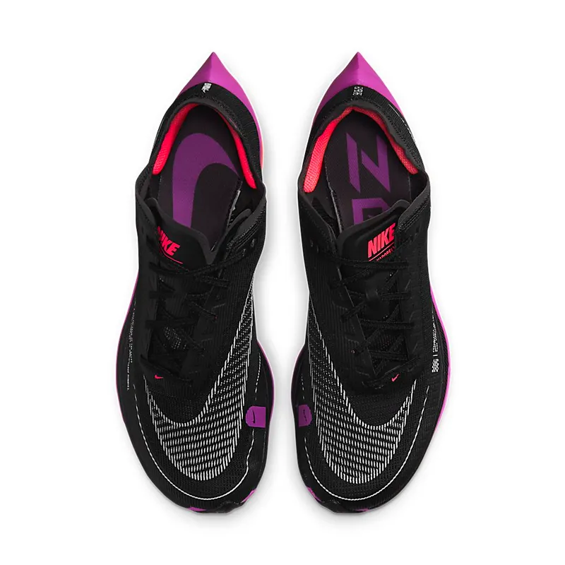 Nike ZoomX Vaporfly Next% 2 Road Racing Black (CU4111-002)