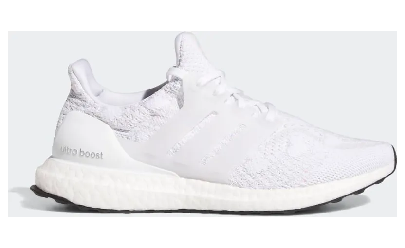 adidas Ultraboost 5.0 DNA Cloud White / Cloud White / Dash Grey (GX4106)