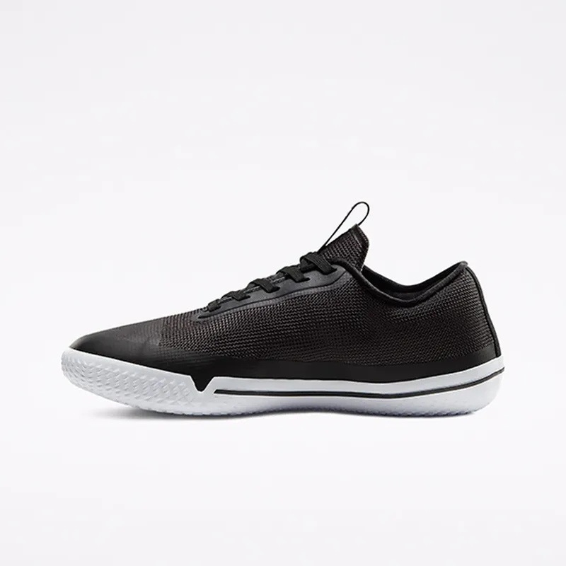Converse All Star Pro BB Low City Pack Black White (167291C)