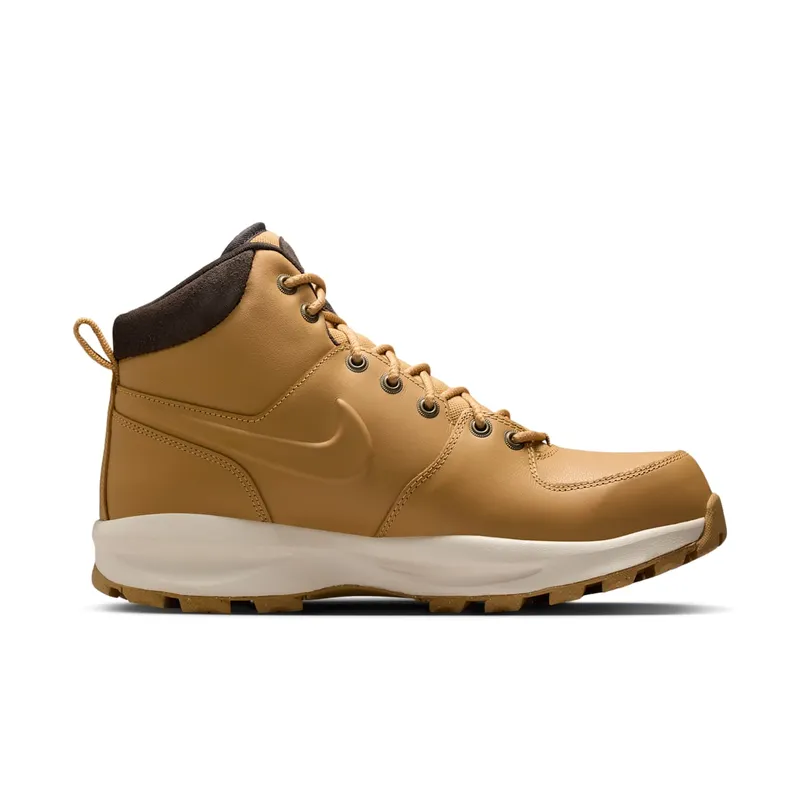 Nike Manoa Leather “Haystack” (HF7095-700)