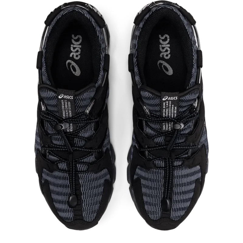 Asics GEL-QUANTUM 180™ RE Black/Carrier Grey (1201A376.001)