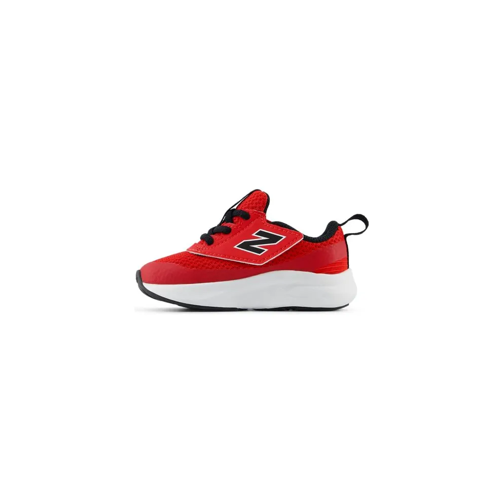 NEW BALANCE 625 Airplane H&L “True Red / Black / White” (NW625RD)