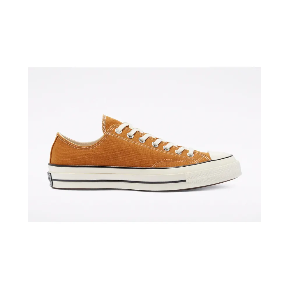 Converse Converse Color Chuck 70 Low Top Dark Soba/egret/black (170091C)