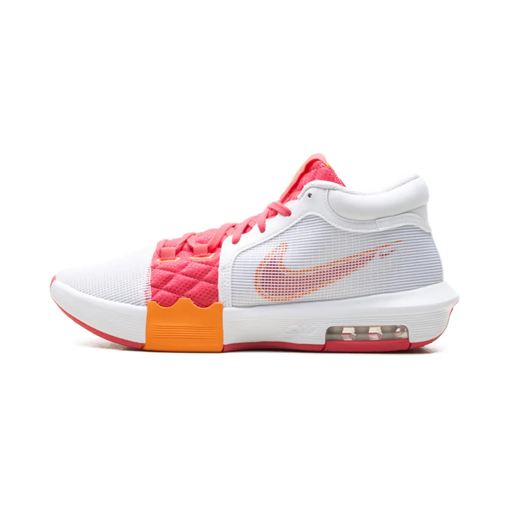 Nike LEBRON WITNESS 8 “DUNKIN DONUTS” (FB2239-104)