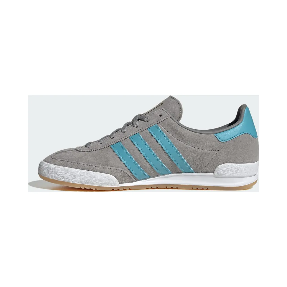 adidas Jeans “Grey Three / Preloved Blue / Cloud White” (LA6435)
