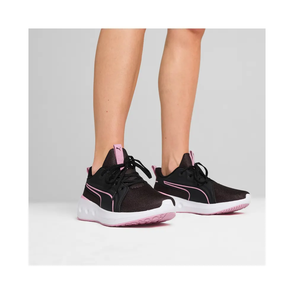 Puma SOFTRIDE Carson “Puma Black / Mauved Out” (310154_04)