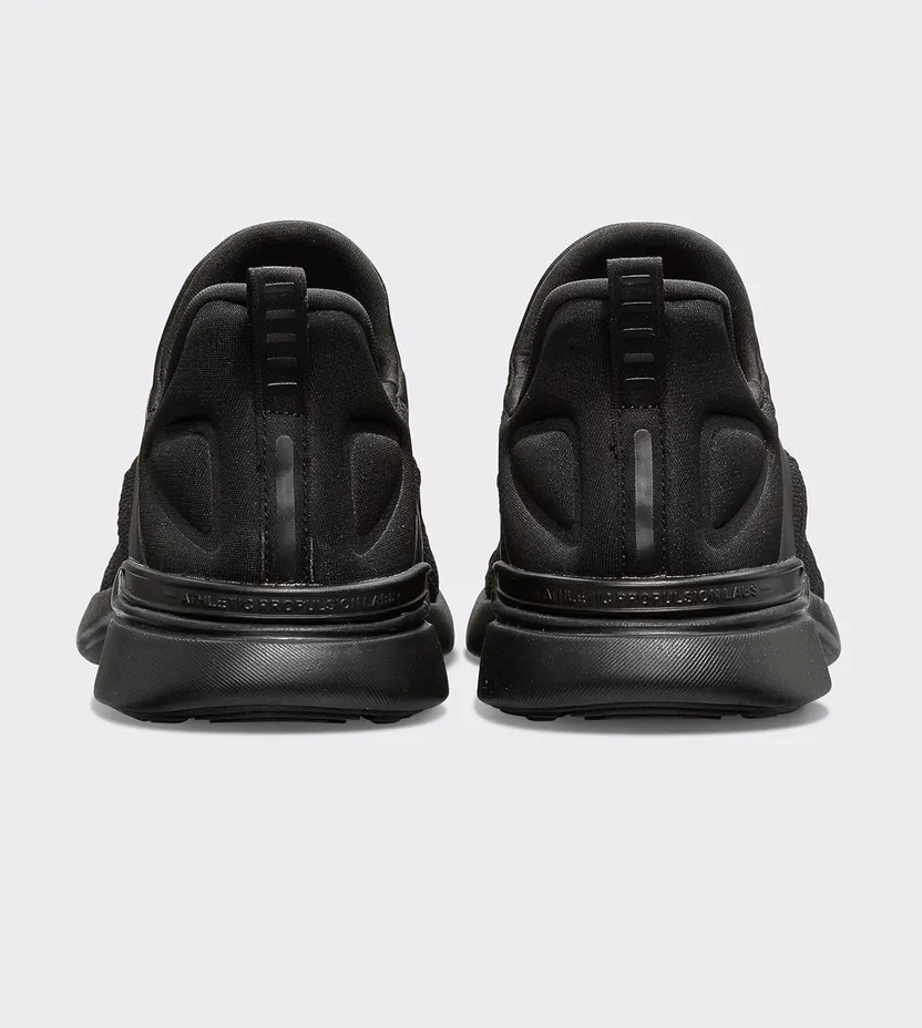 APL TechLoom Tracer “Black/Black” (Dames) (3)
