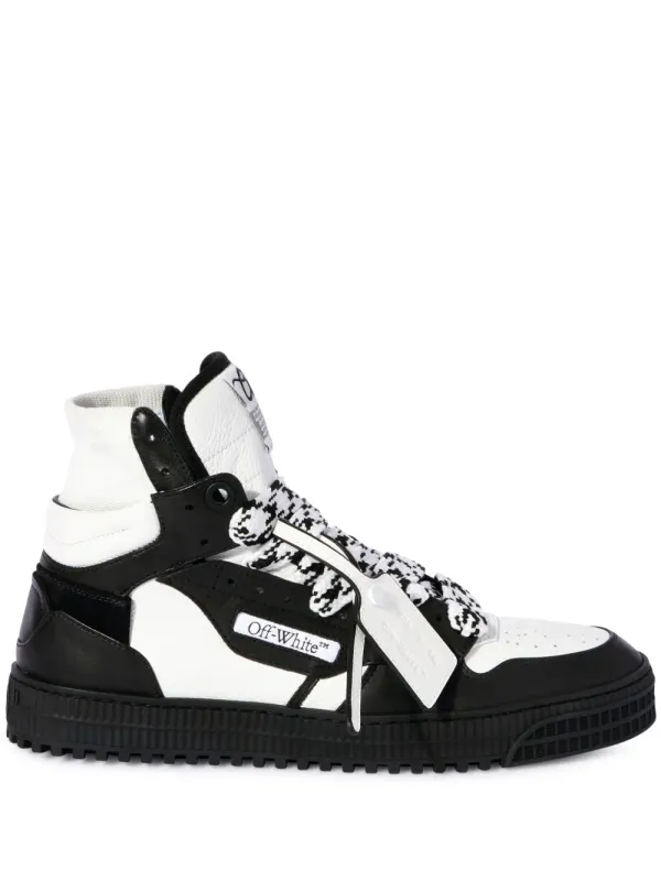 Off-White 3.0 Off Court – White (OMIA065F24LEA0020110)
