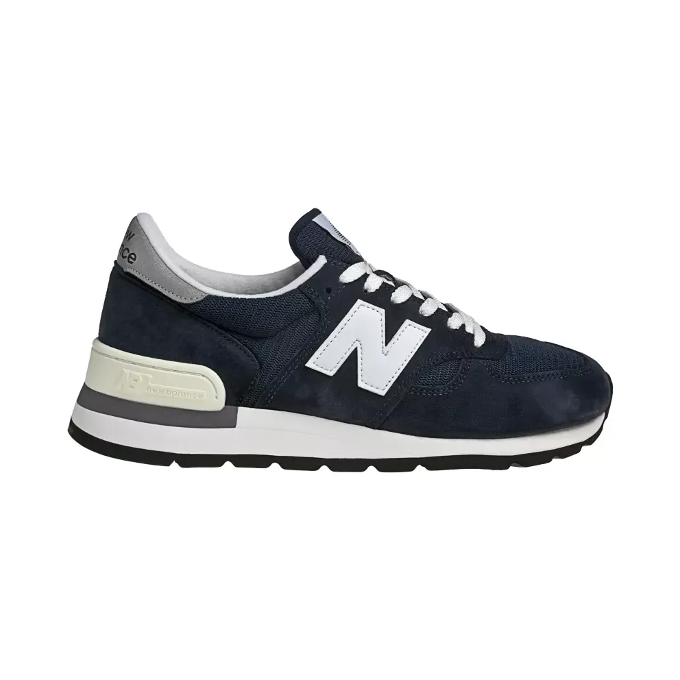 New Balance 990 Bringback Navy (M990N)