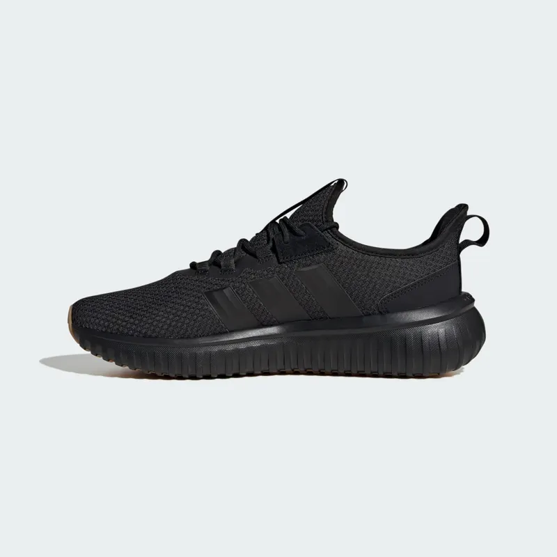 Adidas Kaptir 4.0 “Core Black Gum” (JR8530)