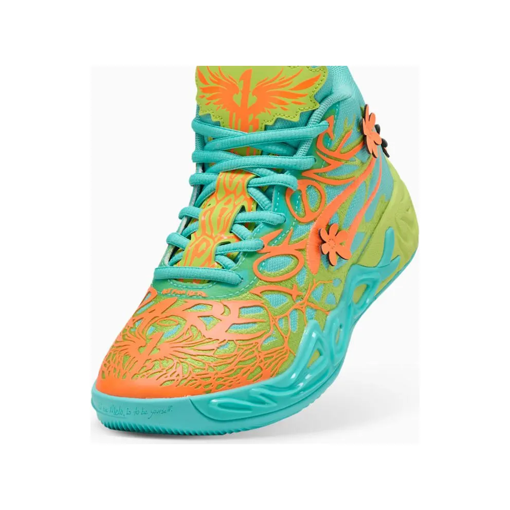 Puma LaMelo Ball MB.04 Scooby-Doo (310777-01)