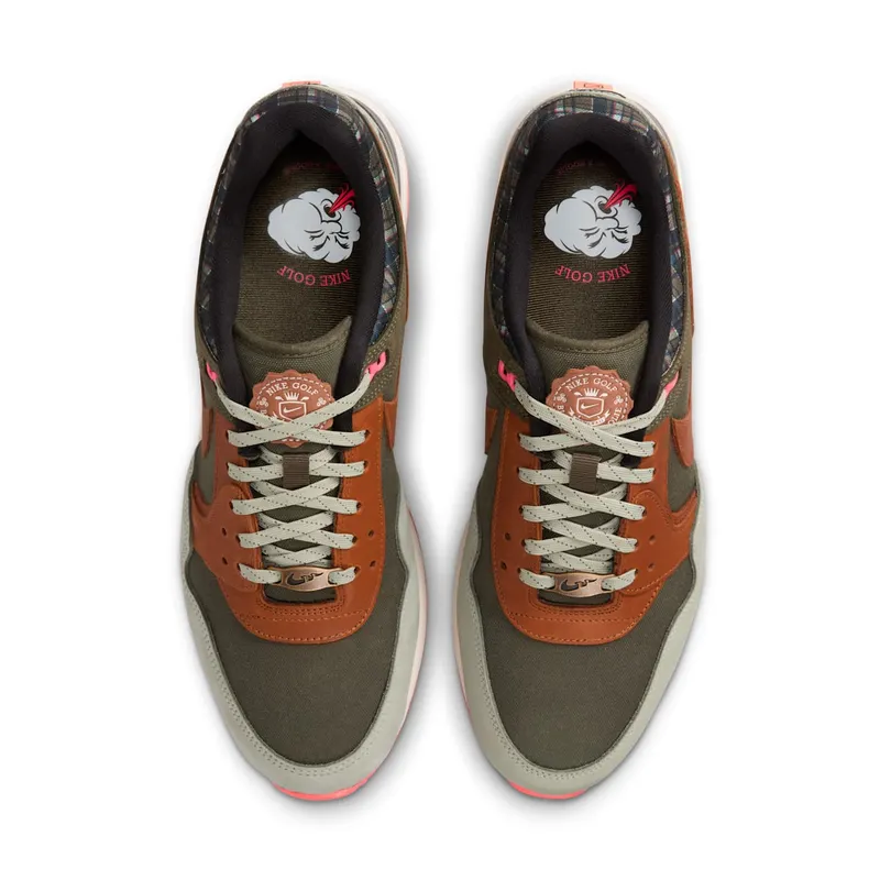 Nike Air Pegasus ’89 Golf NRG Open Championship (FQ8316-300)