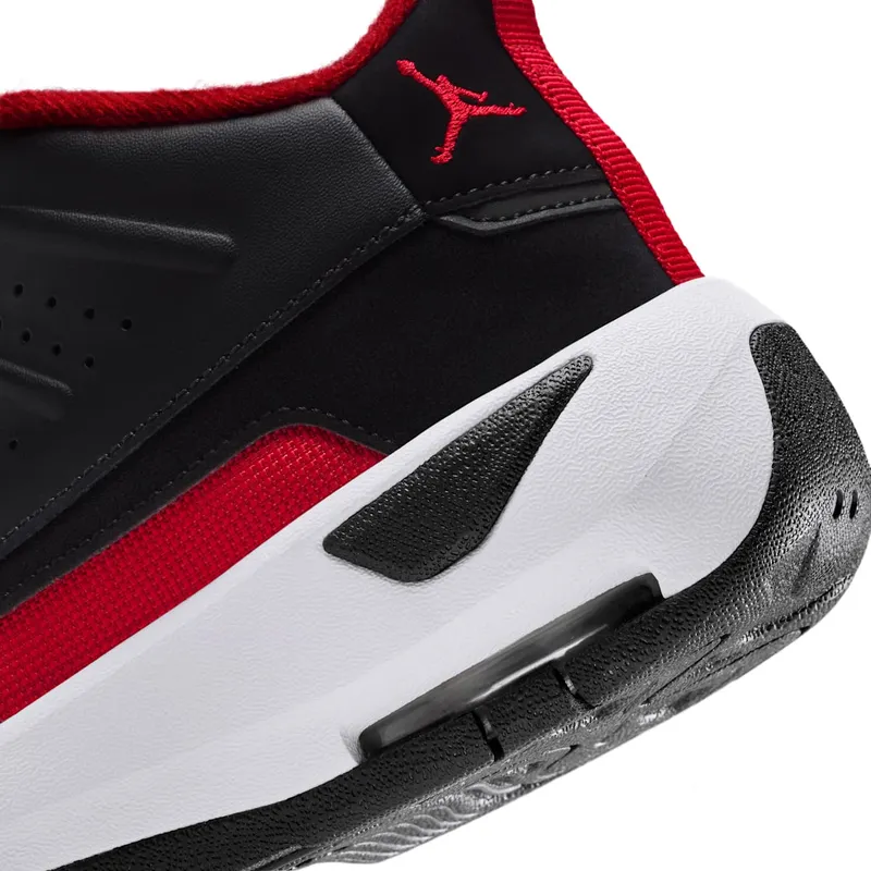 Air Jordan Max Aura 7 Black (HQ2089-003)