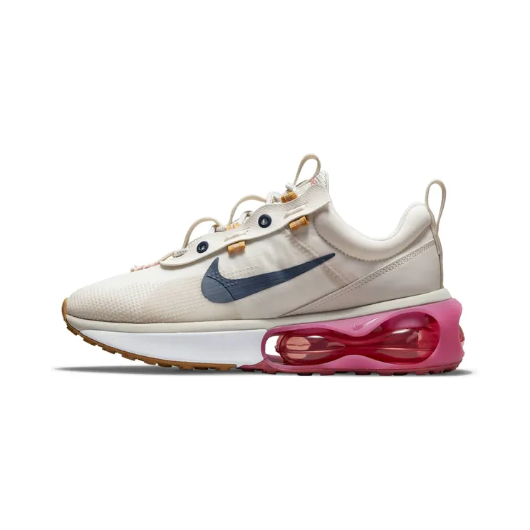 Nike Air Max 2021 Phantom Gypsy Rose “Phantom / Archaeo Pink / Light Bone / Thunder Blue” (DC9478-001)