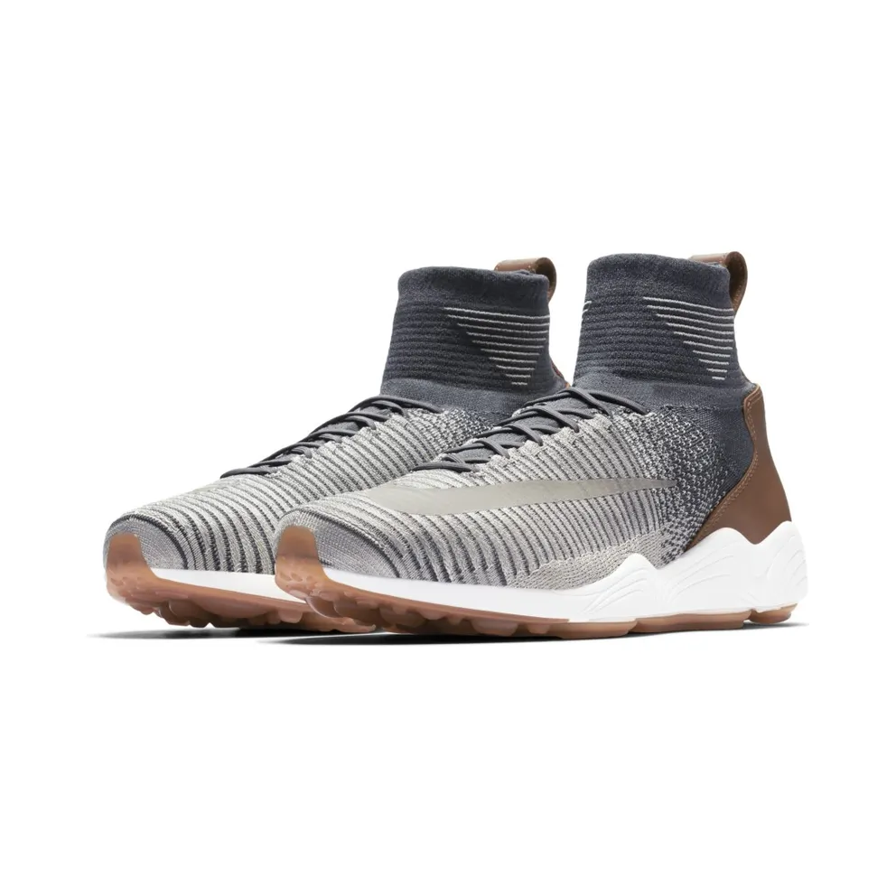 Nike Zoom Mercurial Xl Fk Dark Grey/Pale Grey Dark Grey/Pale Grey (844626-003)