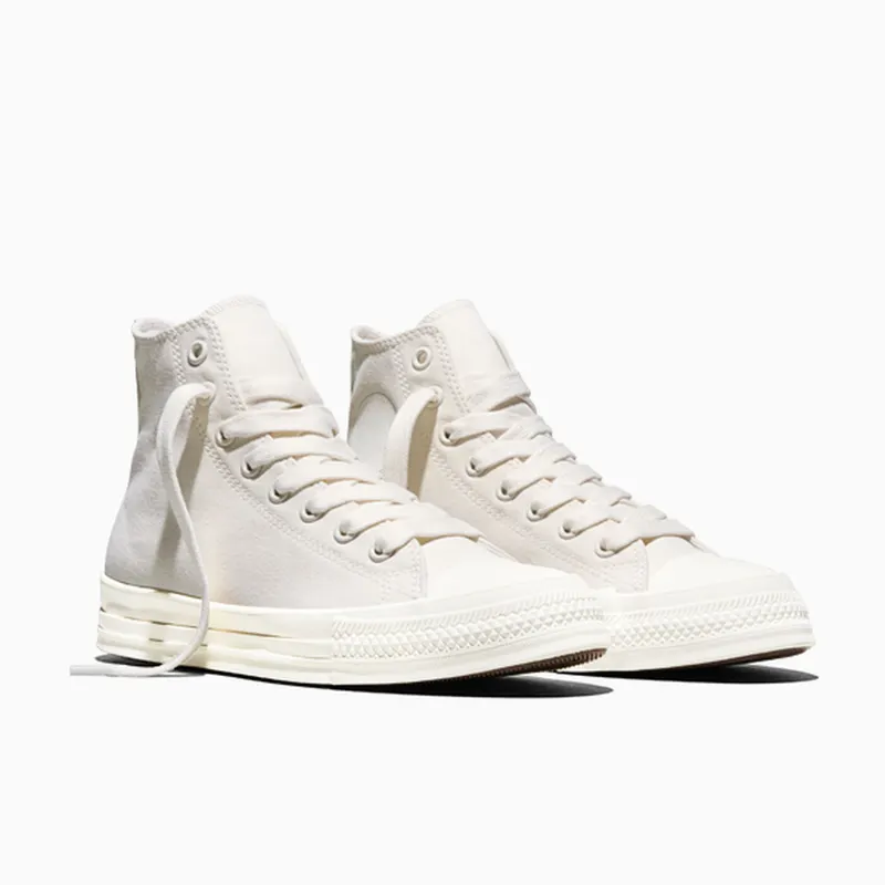 Converse Chuck Taylor All Star Throwback Hi White (A19785C)