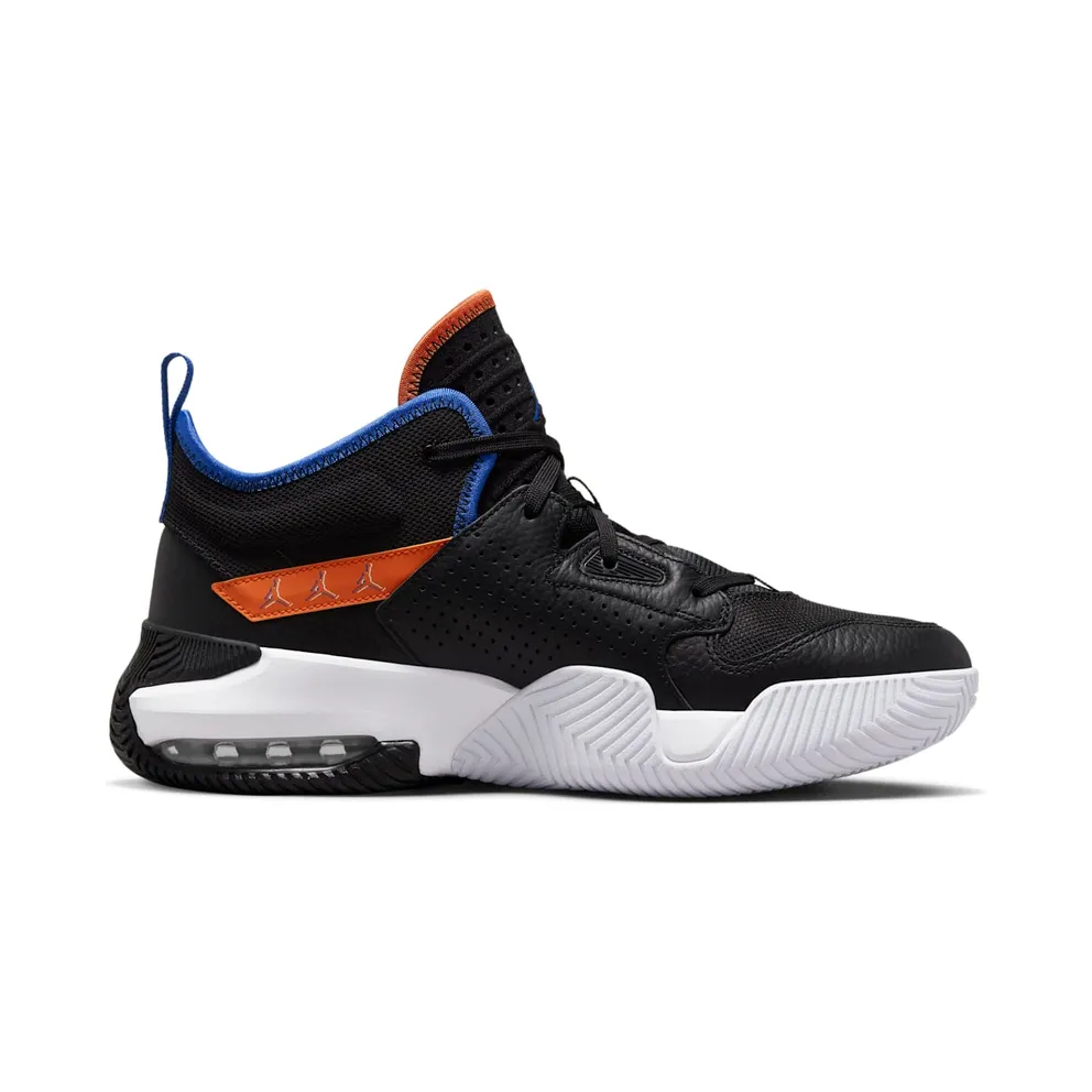 Jordan Stay Loyal 2 Black Hyper Royal (DQ8401-048)