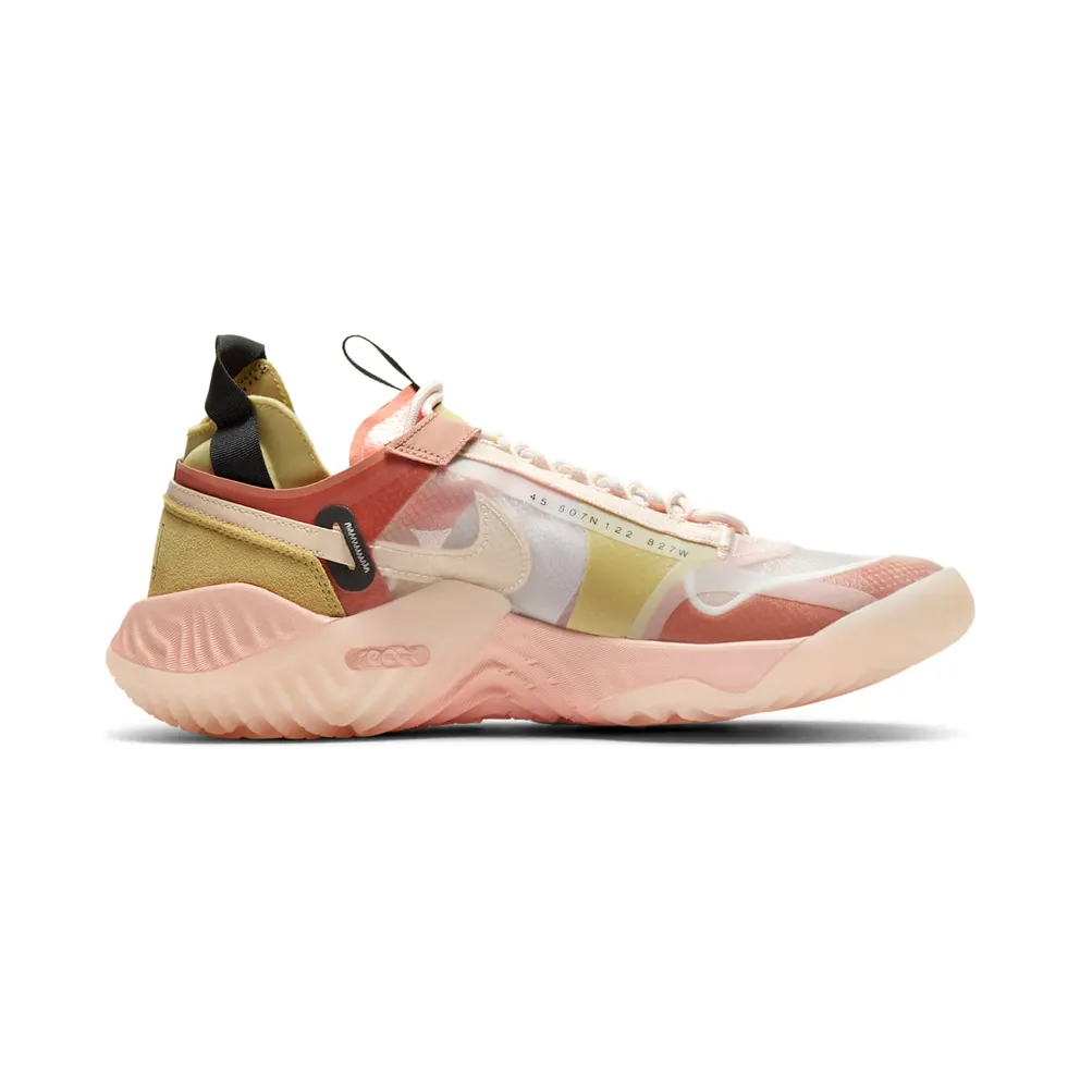 Jordan Delta Breathe Guava Ice (CW0783-104)