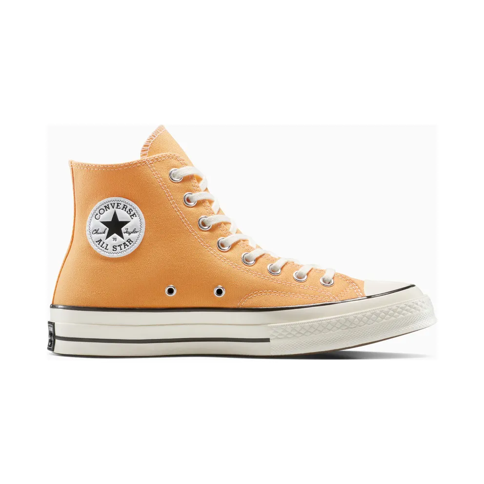 Converse Chuck 70 Vintage Canvas Electrolights/Egret/Black (A11750C)