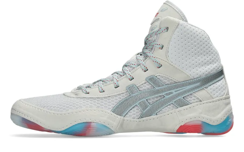 ASICS Matblazer White Pure Silver (1082A003-100)