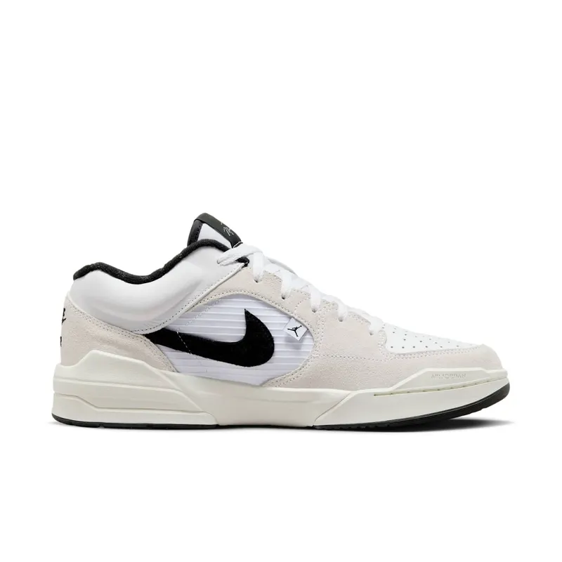 Jordan Stadium 90 “Sail / Black” (FD6424-100)