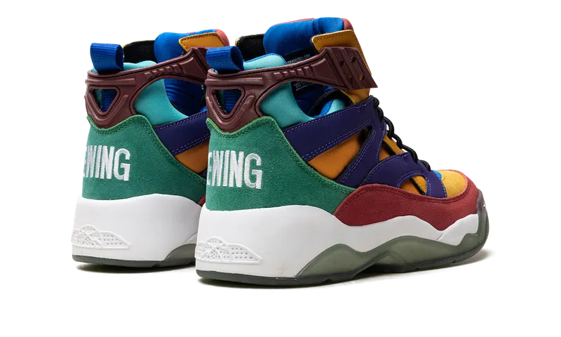 Ewing Image Remix “MULTICOLOR/ICE” (1BM00761-199)
