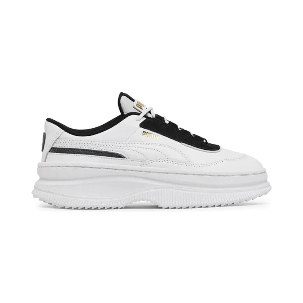 Puma Deva Chic White Black (371195-02)
