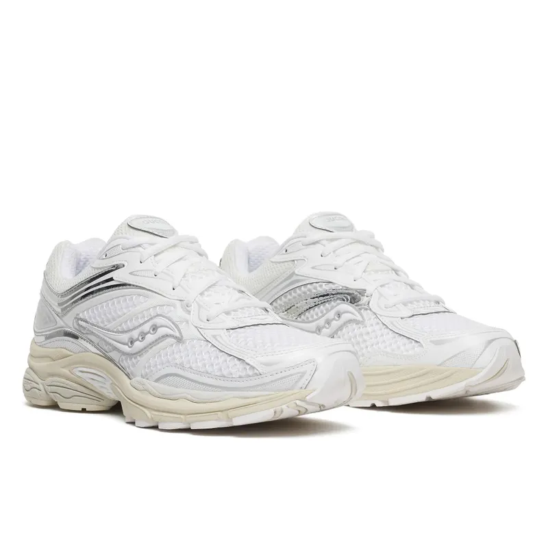 SAUCONY ProGrid Omni 9 OG “White / Eggshell” (S101245-1004)