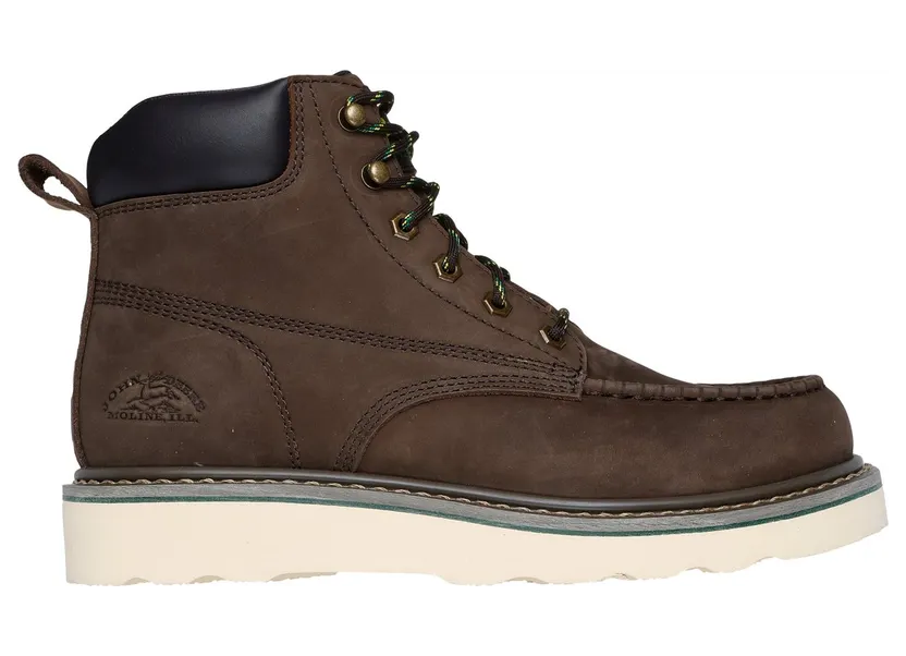 Skechers John Deere Bruin (256019CHOC)