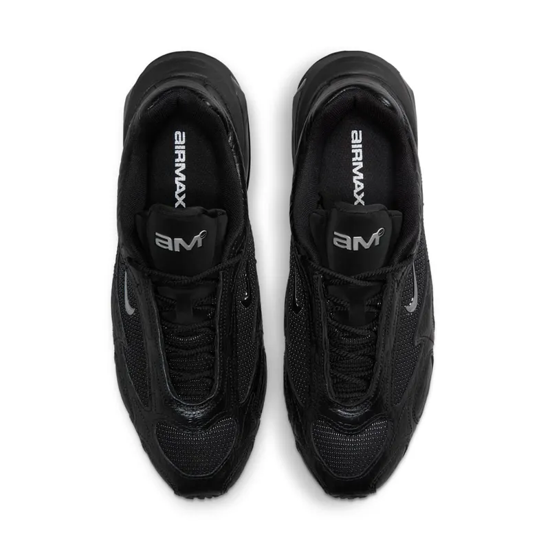 Nike Air Max Muse SE Croc Skin Pack Black (IB6689-001)