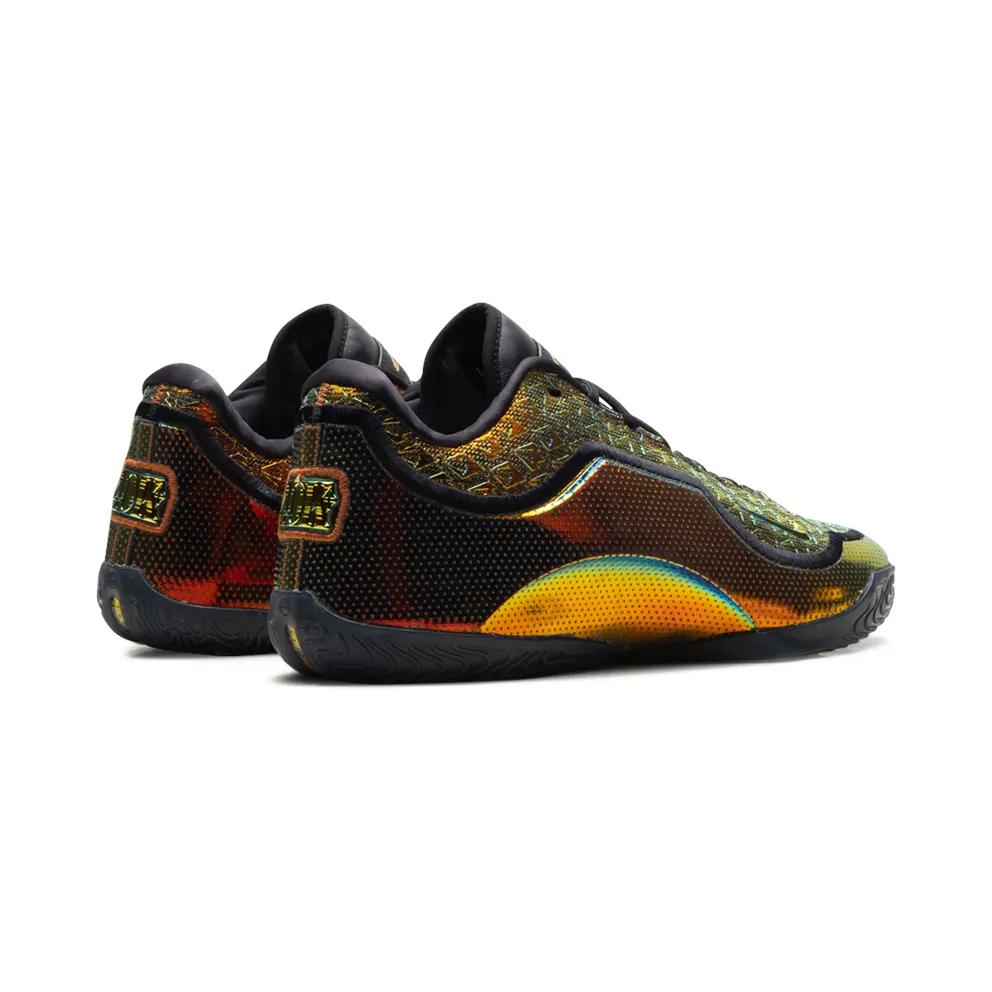 Nike LeBron 23 40K Gold (IB9560-900)